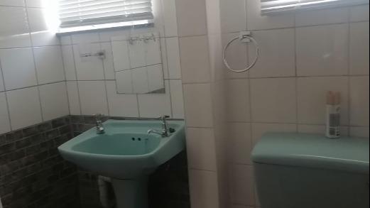 To Let 8 Bedroom Property for Rent in Fichardt Park Free State